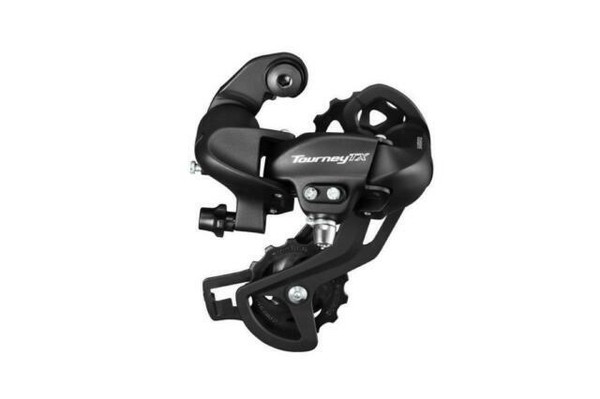 shimano tourney 8 speed rear derailleur