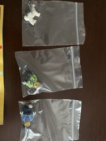 LEGO Seasonal: Winter Fun (40124)