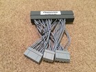 Phanectric New ECU Conversion Jumper Harness OBD2 OBD2b to OBD1