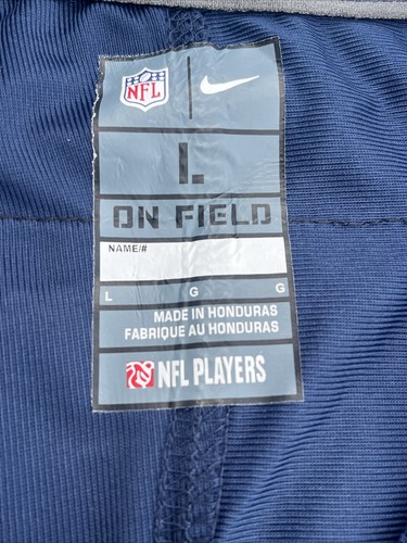 Authentic Trevon Diggs Dallas Cowboys Nike Vapor Limited Trikot Erwachsene Large RAR - Bild 11 von 21