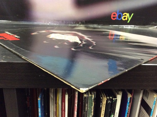 The Stranglers Live (X Cert) LP Album Vinyl Record UAG30224 A1/B1 Rock 70's - Picture 5 of 9