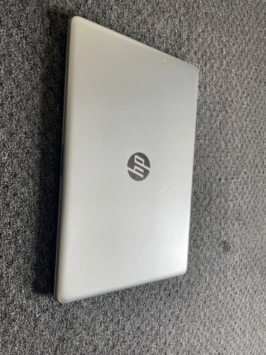 Portátil HP 15-da0012dx 15.6" Pantalla Táctil Core i3-8130U CPU 8GB RAM 128GB SSD W11 - Imagen 8 de 8