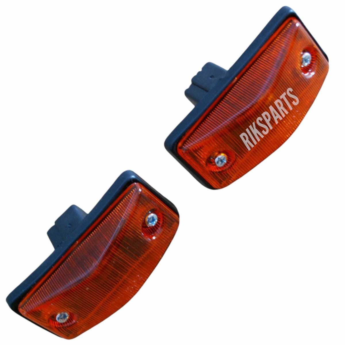 DAIHATSU FEROZA ROCKY SPORTRAK FOURTRAK FRONT FENDER TURN