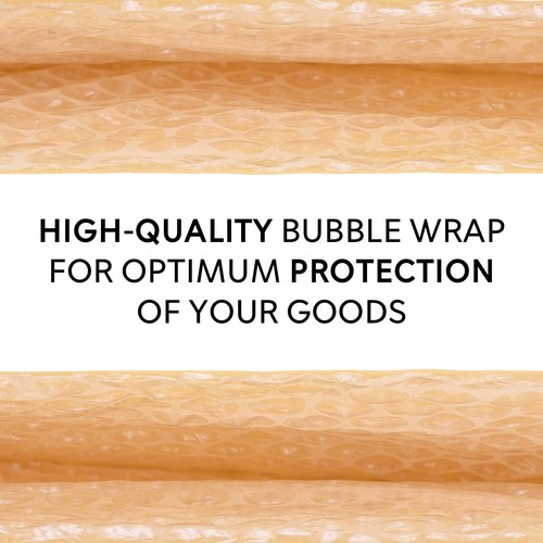 officeking Luftpolstertaschen Braun 120x175mm A1 Versandtaschen Umschläge - Bild 6 von 154