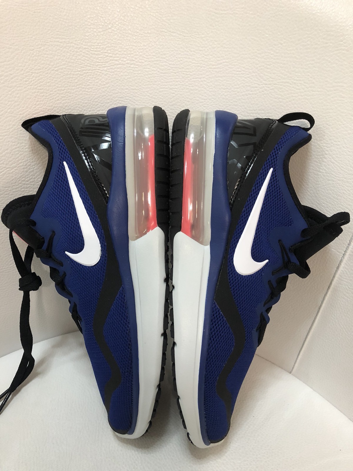 Women's Nike Air Max Fury Fury Fury Running Shoe Deep Royal Blue AA5740 402 Size 7 6d982f Women's Nike Air Max Fury Fury Fury Running Shoe Deep Royal Blue AA5740 402 Size 7 6d982f