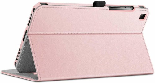 Funda multiángulo con soporte para Samsung Galaxy Tab A 8,0"" 2019 SM-T290/T295" con paquete - Imagen 8 de 12