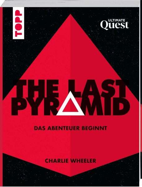Thumbnail - The Last Pyramid. Das Abenteuer Beginnt – Next Level Escape Room