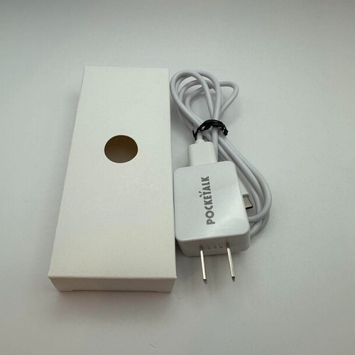 SourceNext Pocketalk S Doraemon Edition  Voice Text Translator WiFi Model - Picture 7 of 17