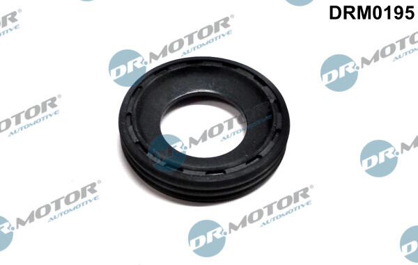 Dr. Motor Automobil DRM0195 Dichtung Ring, Injektorwelle FüR CitroËN, Fiat, Ford-image