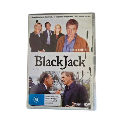 Assorted DVD's - Movies - TV Series - Sport - Music - Comedy - Region 4 - Picture 73 of 106