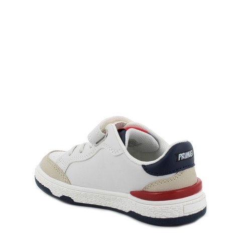 Primigi 5946600 sneaker bianco bambino PE24 - Imagen 3 de 3