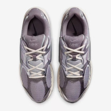 Nike RNR Comfort Lightweight Running Shoes Gray Brown Men's | Size 6 - 14