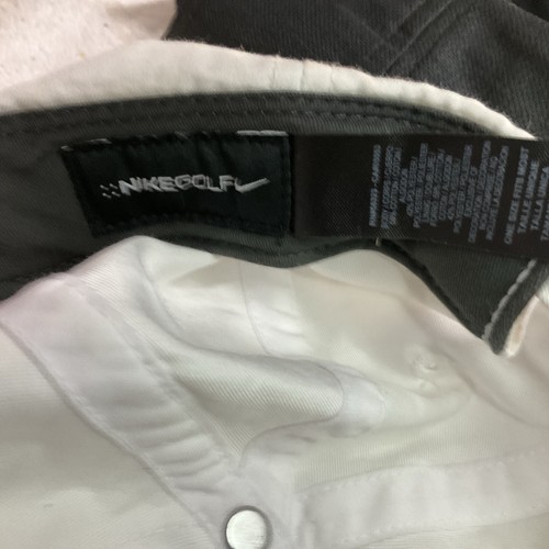 Lot Of 5 Under Armour-Adidas-Nike Women's Running Hats/Visor - Picture 10 of 13