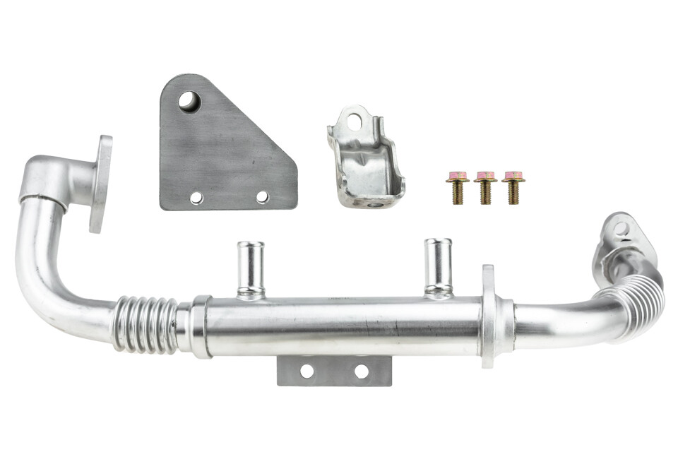 Tuyau Refroidissement EGR Pour Nissan Np300 Navara Pathfinder Iii