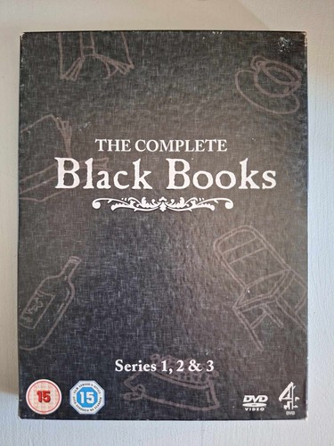 £1 DVD Boxsets (Choose Your Own) DVD - Picture 69 of 83