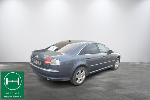 4E0805594C ANTERIORE ANTERIORE / 072003 / 17245368 PER AUDI A8 4E2 4.0 V8 32V - Picture 8 of 10