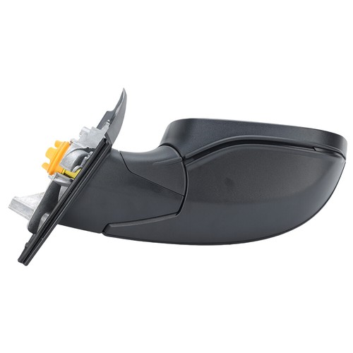 For 2011 2012 2013 2014 BMW X3 Right Passenger Side Mirror W/Power Heated Black - Foto 8 di 14