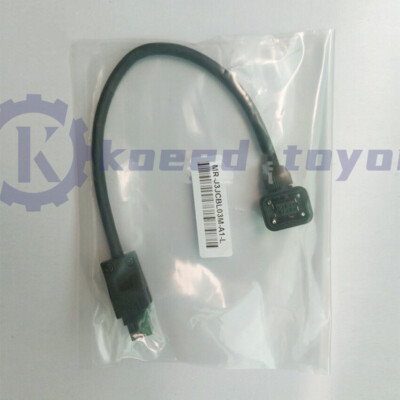 1Pcs new Mitsubishi MR-J3JCBL03M-A1-L Encoder Cable | eBay