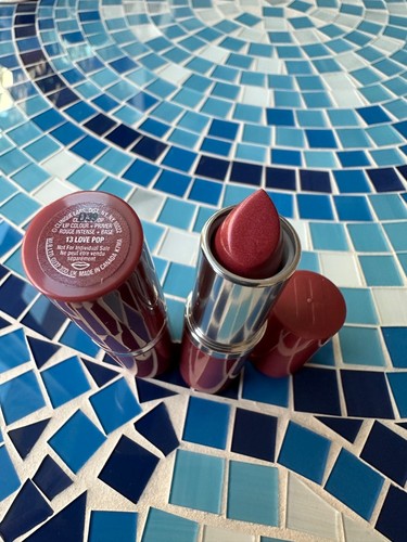 Clinique rossetto lunga durata glassa lampone tutto cuore uva diversa + altro - Foto 46 di 71