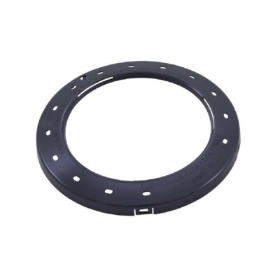 Jandy R0450803 Schwarzer Kunststoff-Blendenring Nur Für Jandy WPHV, WPLV