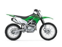 2021 Kawasaki KLX230R