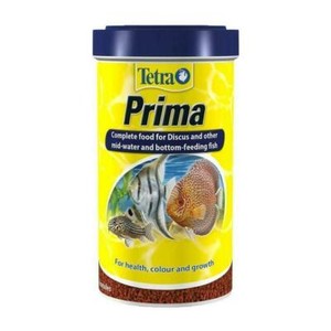 Tetra Prima Fish Food Granules - 150 g