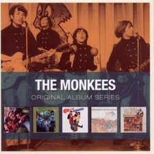 Original Album Serie (CD)