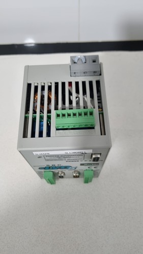 CLEARANCE SELL! ALL MUST BE SOLD! Parker Automation SLVD5PR Digital Servo Drive - Picture 3 of 4