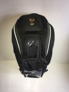 rapid transit motorcycle luggage