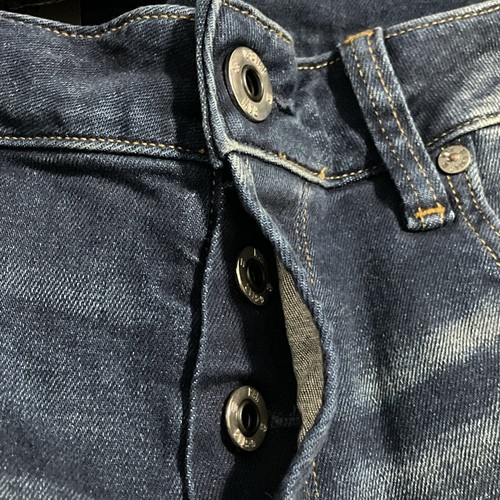 Jeans uomo G-Star ARC 3D slim #30 - Foto 8 di 12
