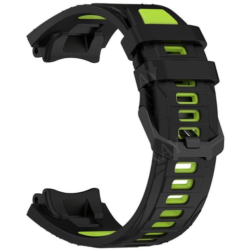 Correa de reloj de silicona para Huami Amazfit T-Rex 3/T-Rex 2/T-Rex Pro/Ultra - Imagen 79 de 216