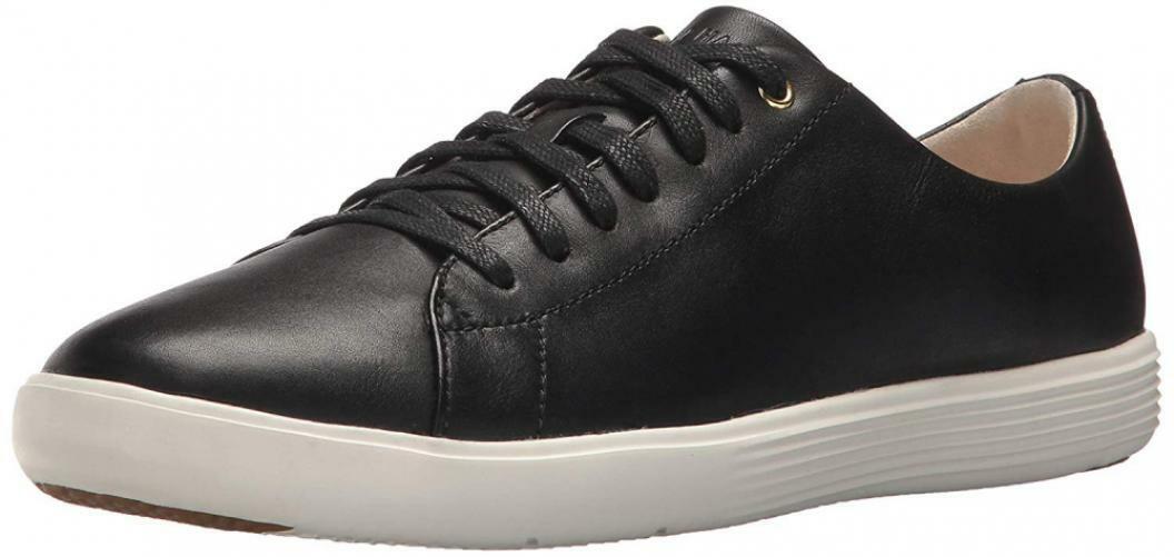 Cole Haan Women's Grand Crosscourt Perforated Sneaker Cole Haan Haan Haan Women's Grand Crosscourt Perforated Sneaker f36c49