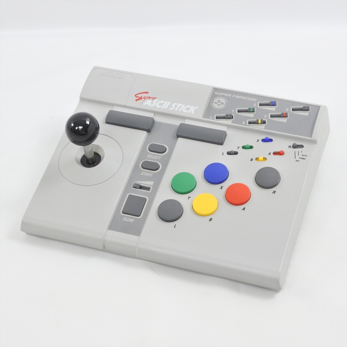 その他 ASCII HSN-0011 Amazon | バーチャスティック ハイ