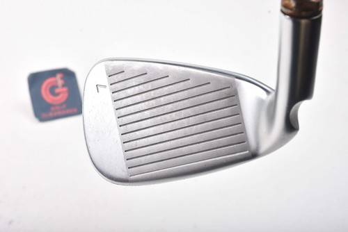 Ping G425 #7 Iron / White Dot / Stiff Flex Ping Alta CB Shaft / Demo - Picture 2 of 6