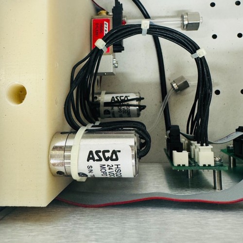 Sabio Instruments Model 2010D Gas Dilution Calibrator 2010 - Picture 13 of 21