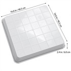 Saucer Plant Drip Saucer Planter Square Plant Saucer