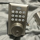 Honeywell Bluetooth digital ￼eadboltLock