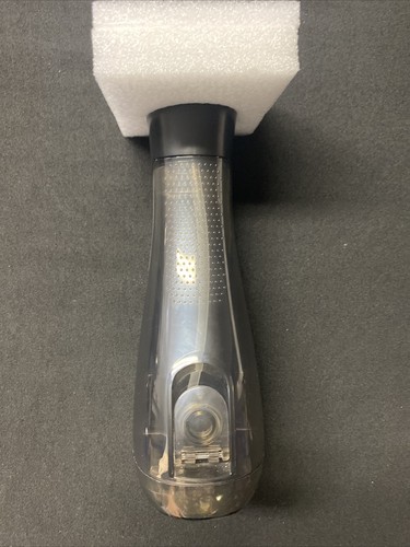Hilo dental de agua LF para dientes con 6 puntas de chorro, 4 modos, cordones profesionales - Imagen 4 de 9