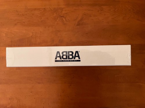 ABBA - VINYL ALBUM BOX SET - 10-LP BOX SET - BRAND NEW - FREE SHIPPING! - Picture 13 of 14