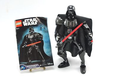 lego star wars 75111 darth vader