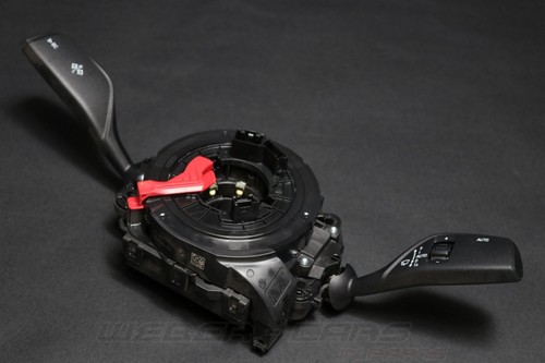 5A63E47 Switch Centre Steering Column Slip Ring New OEM BMW 1er F40 0km - Picture 4 of 14