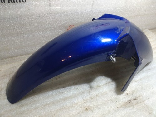Verkleidung Honda CBR 125 R JC34 Kotflügel Vorn #2 Repsol - Bild 7 von 13