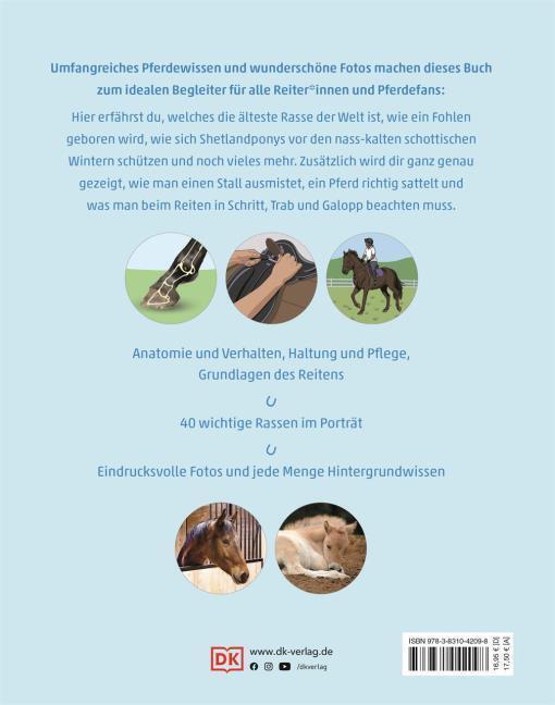 Thumbnail - Pferde Und Ponys Bettina Borst