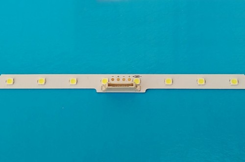 Kit 2 barre LED 50" Samsung UE50NU7400 UE50NU7020 UE50NU7100 UE50NU7090U - Imagen 3 de 7