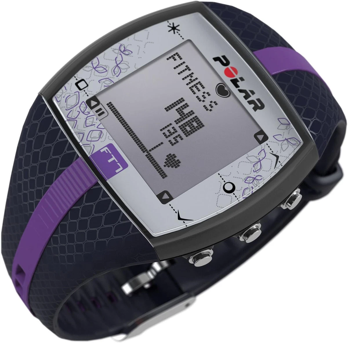 Polar watch cheap ft7 price
