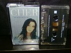 CHER BELIEVE – INDONESIAN CASSETTE TAPE