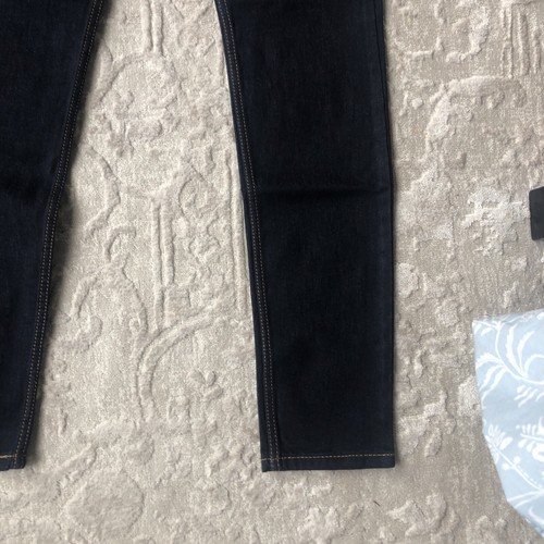 Levi's 511 Denim schmale Passform Herrenjeans - Bild 7 von 12
