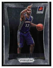 2012-13 Panini Prizm #249 Kendall Marshall