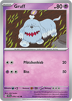 POKEMON KARTEN STELLARKRONE REVERSE HOLO ALLE KARTEN | DEUTSCH GÜNSTIG KAUFEN - Bild 63 von 126