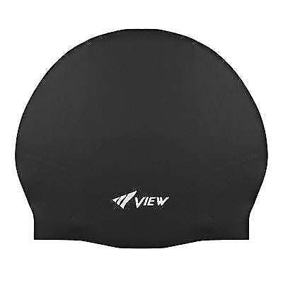 View Swim Cap, Silicone - Picture 5 of 12